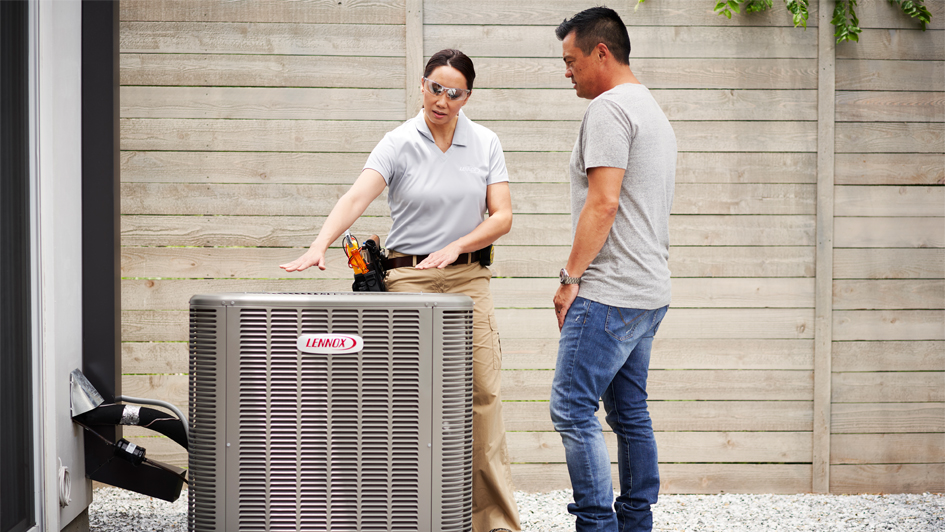 Calculating the Perfect HVAC System Size for , , Homes